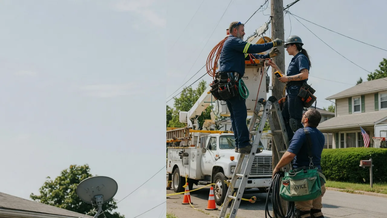 Electrical Repair in Patten, ME near me